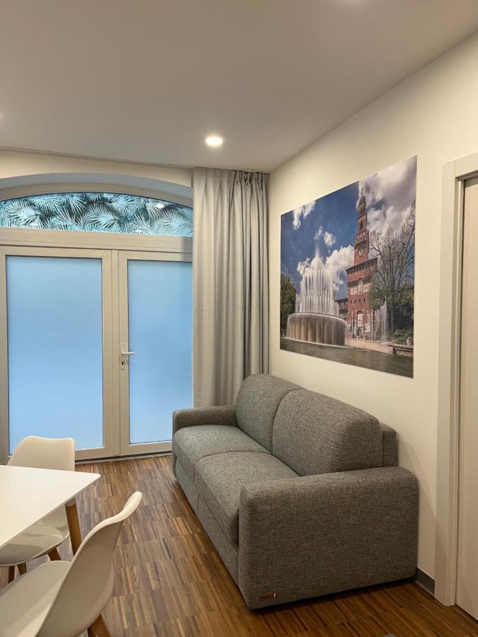 Miap Orti 31 Apartment Milan Exterior photo