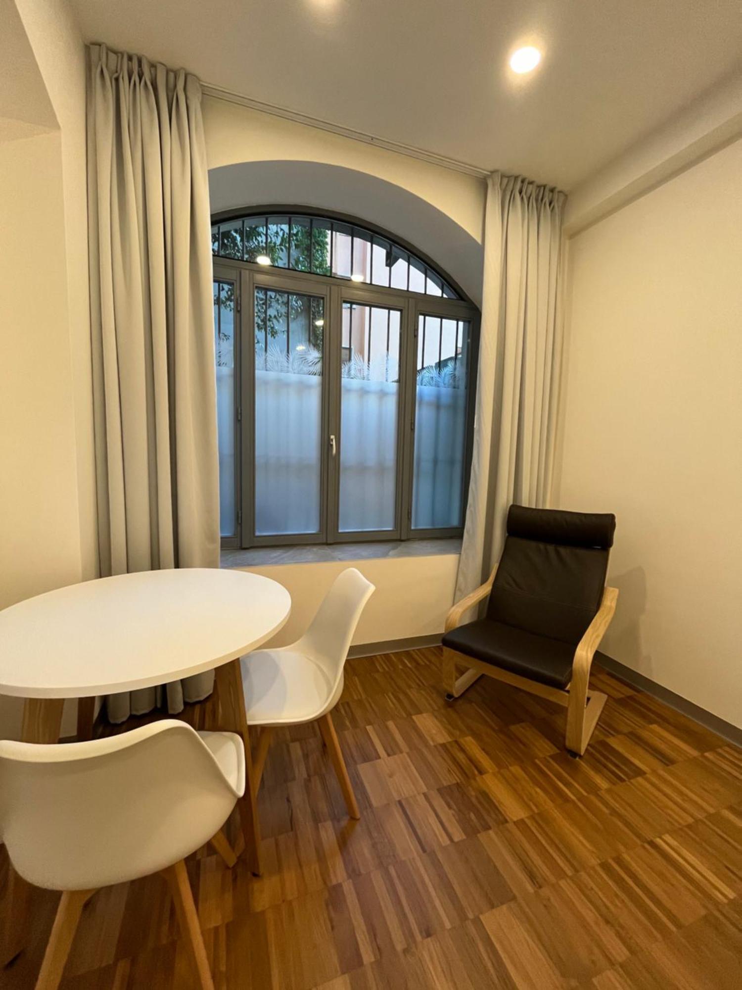 Miap Orti 31 Apartment Milan Exterior photo