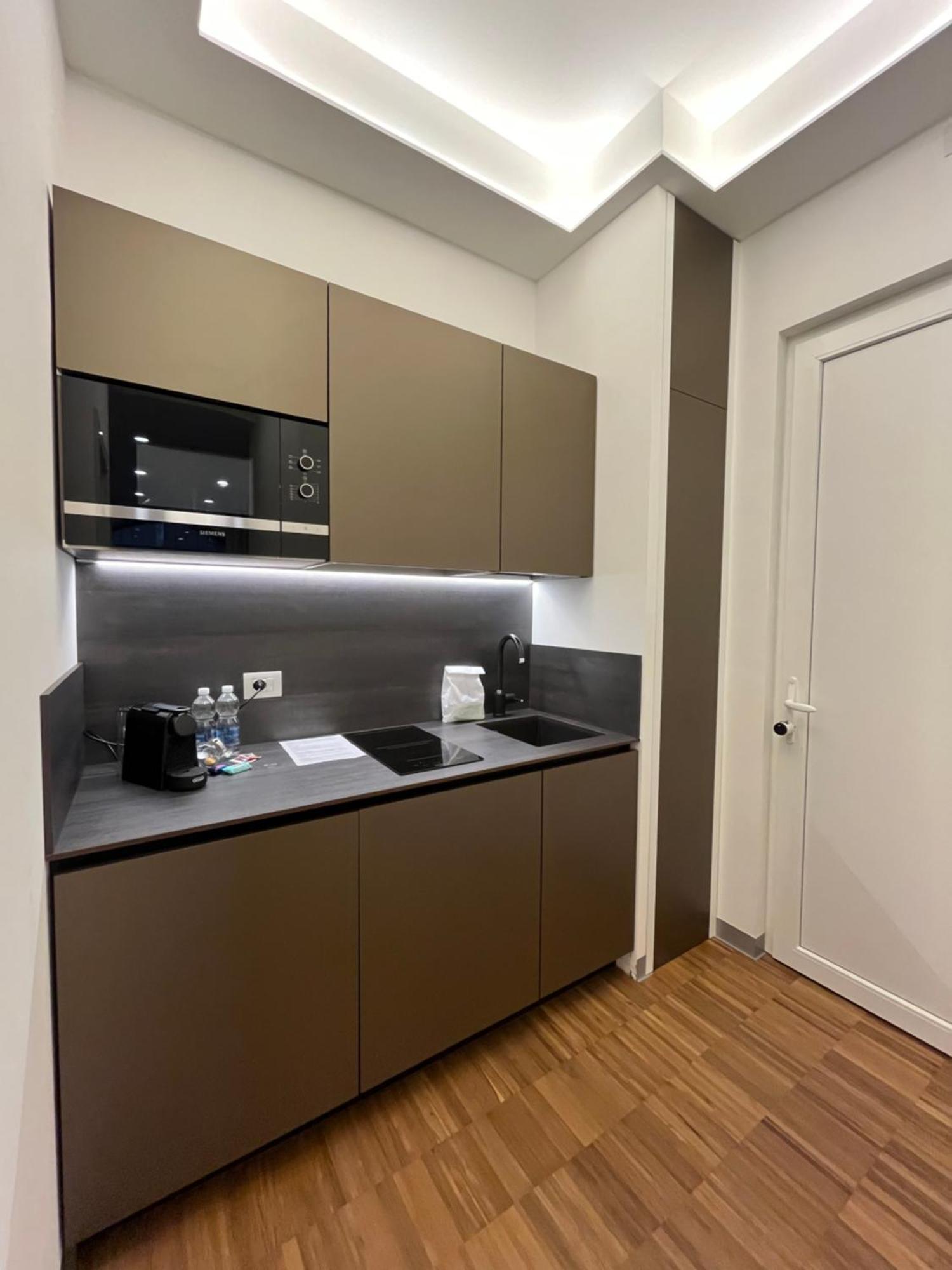 Miap Orti 31 Apartment Milan Exterior photo