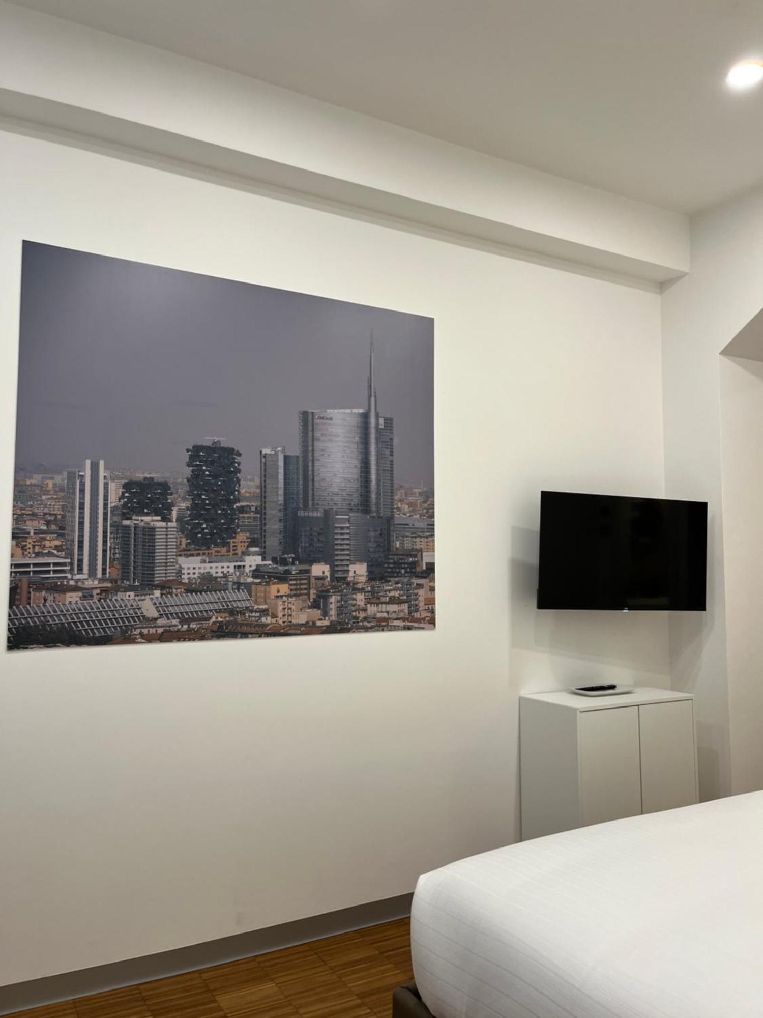 Miap Orti 31 Apartment Milan Exterior photo