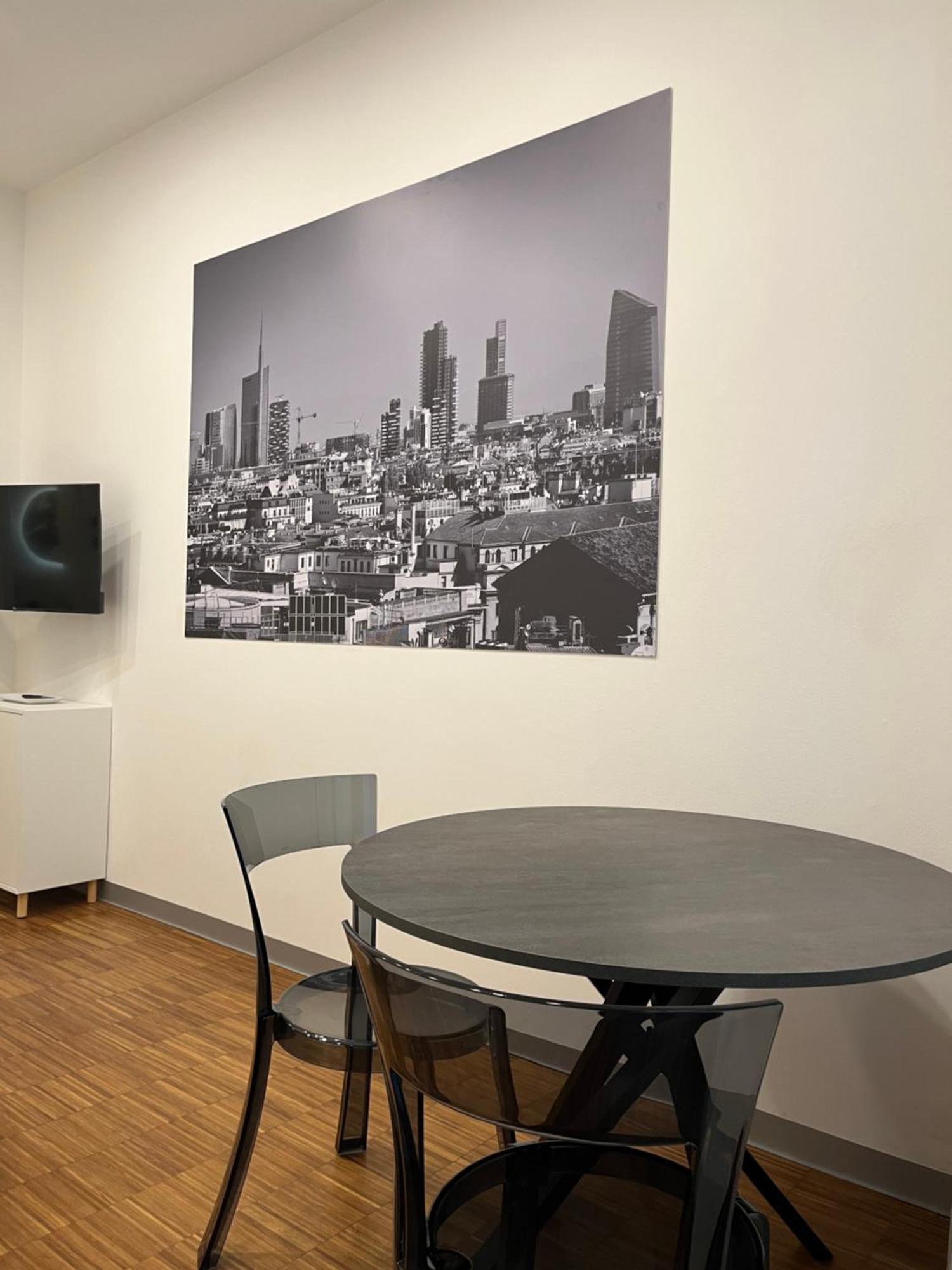 Miap Orti 31 Apartment Milan Exterior photo