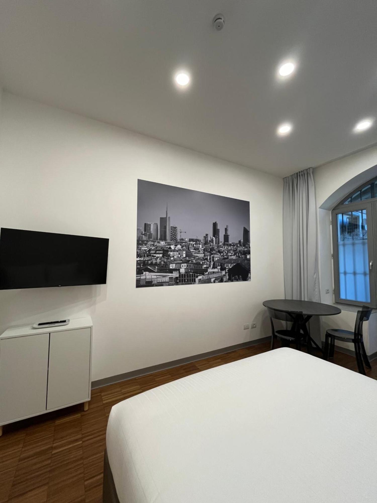 Miap Orti 31 Apartment Milan Exterior photo