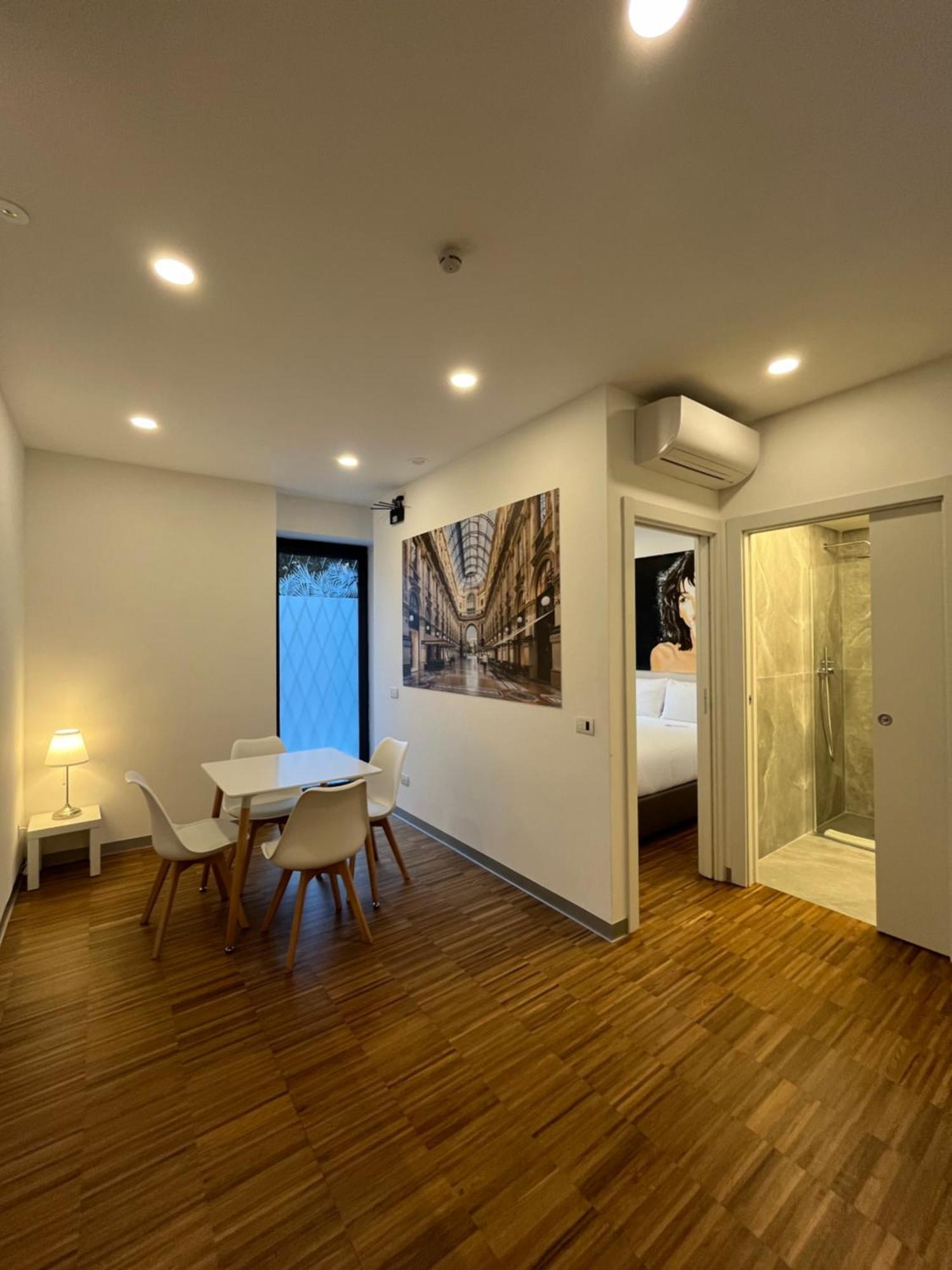 Miap Orti 31 Apartment Milan Exterior photo