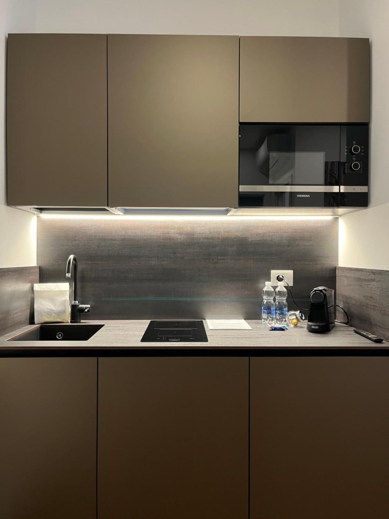 Miap Orti 31 Apartment Milan Exterior photo