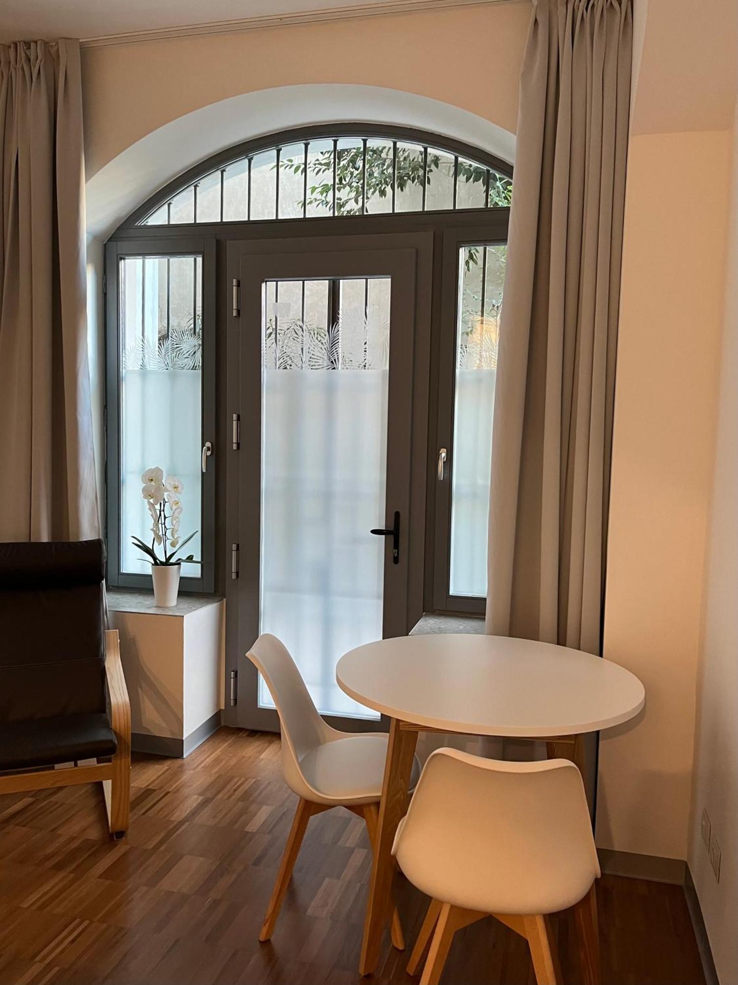 Miap Orti 31 Apartment Milan Exterior photo