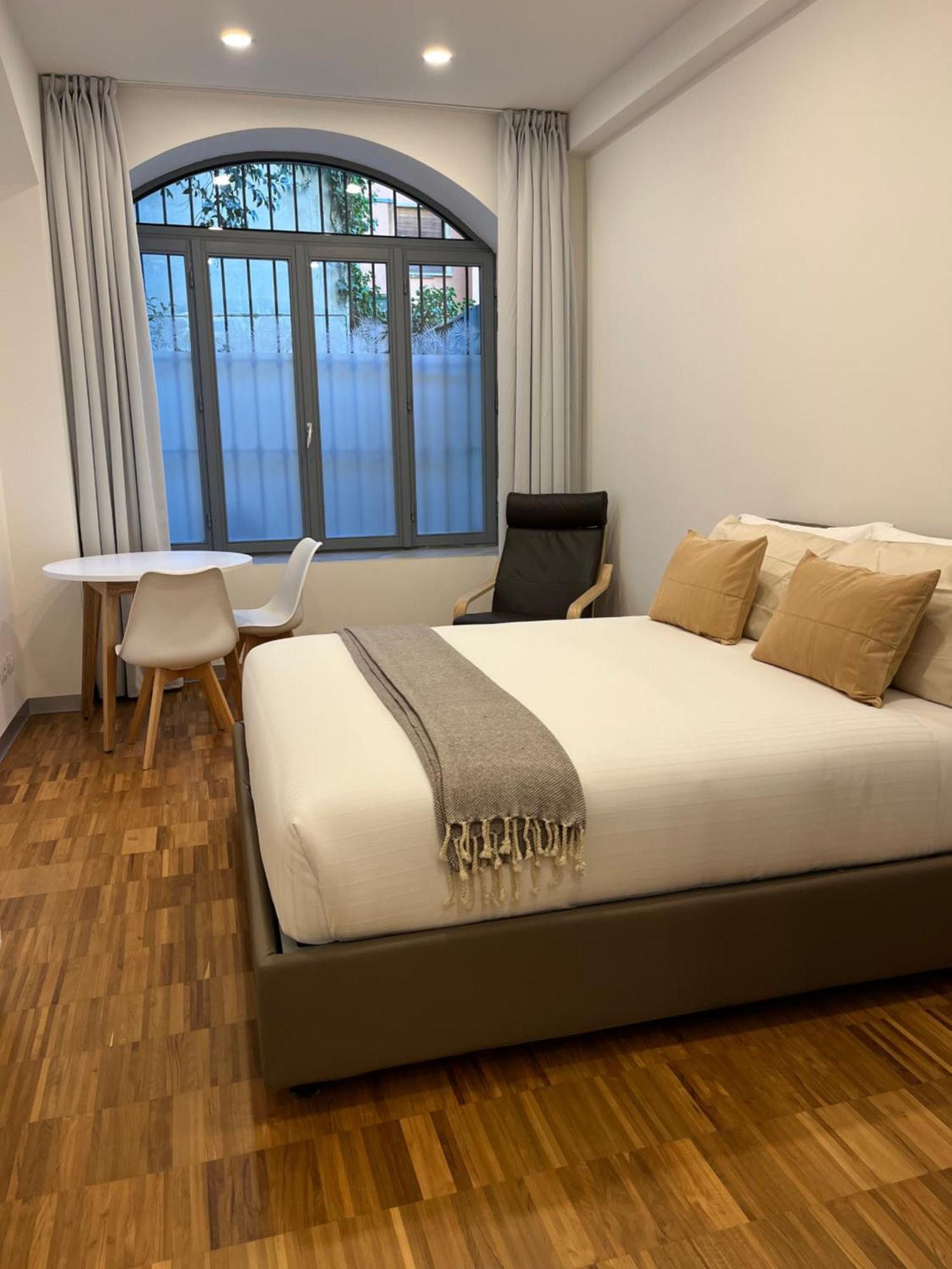 Miap Orti 31 Apartment Milan Exterior photo