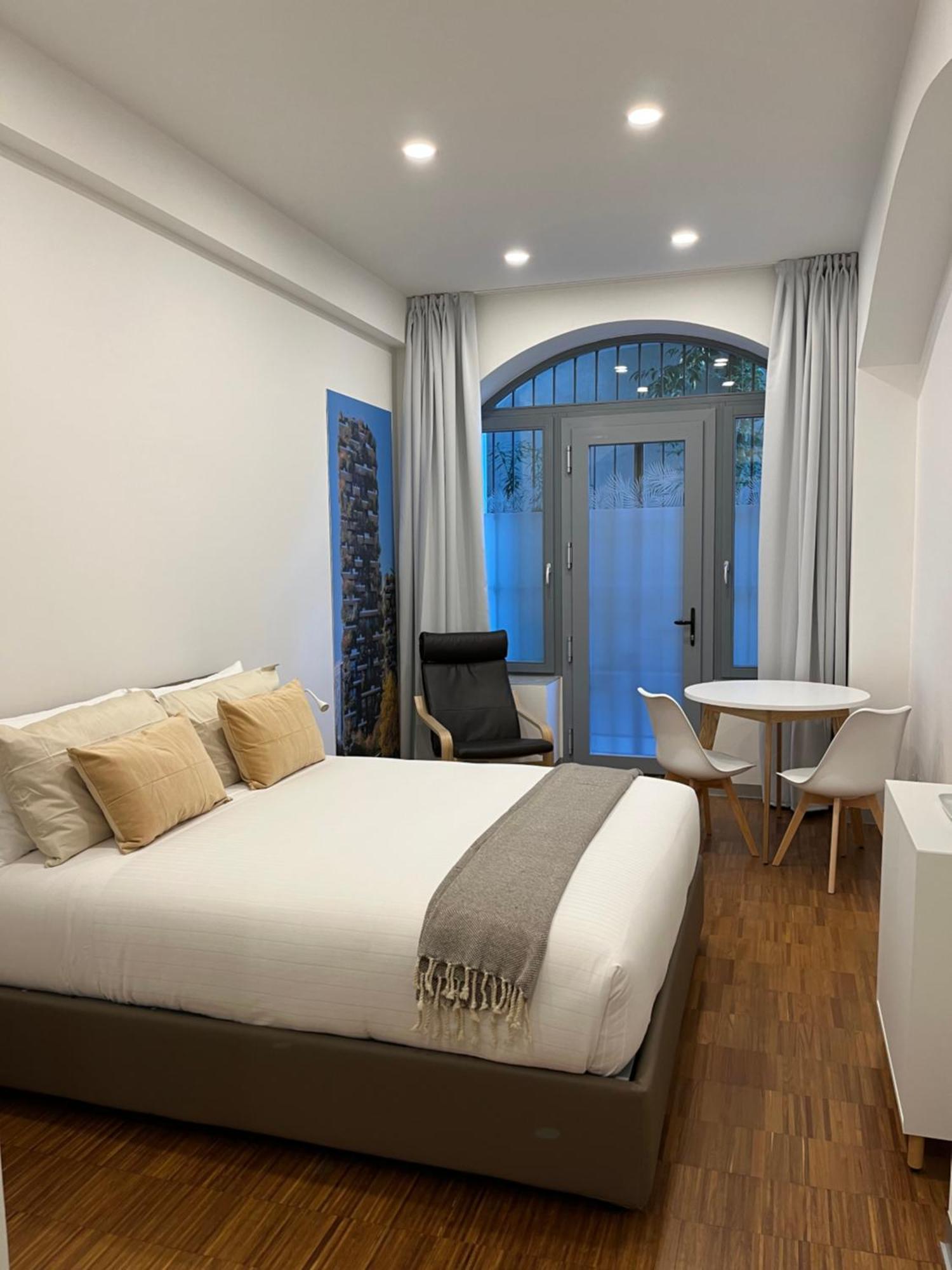 Miap Orti 31 Apartment Milan Exterior photo