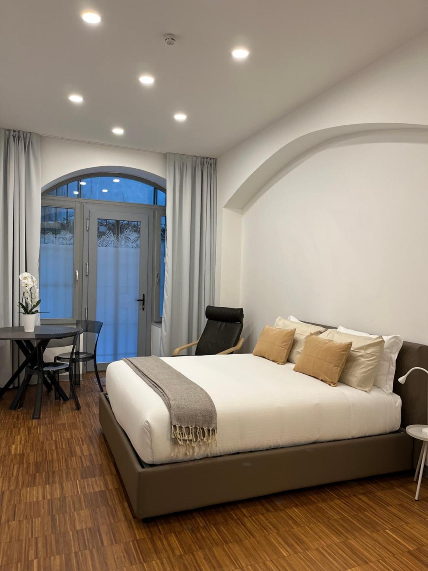 Miap Orti 31 Apartment Milan Exterior photo