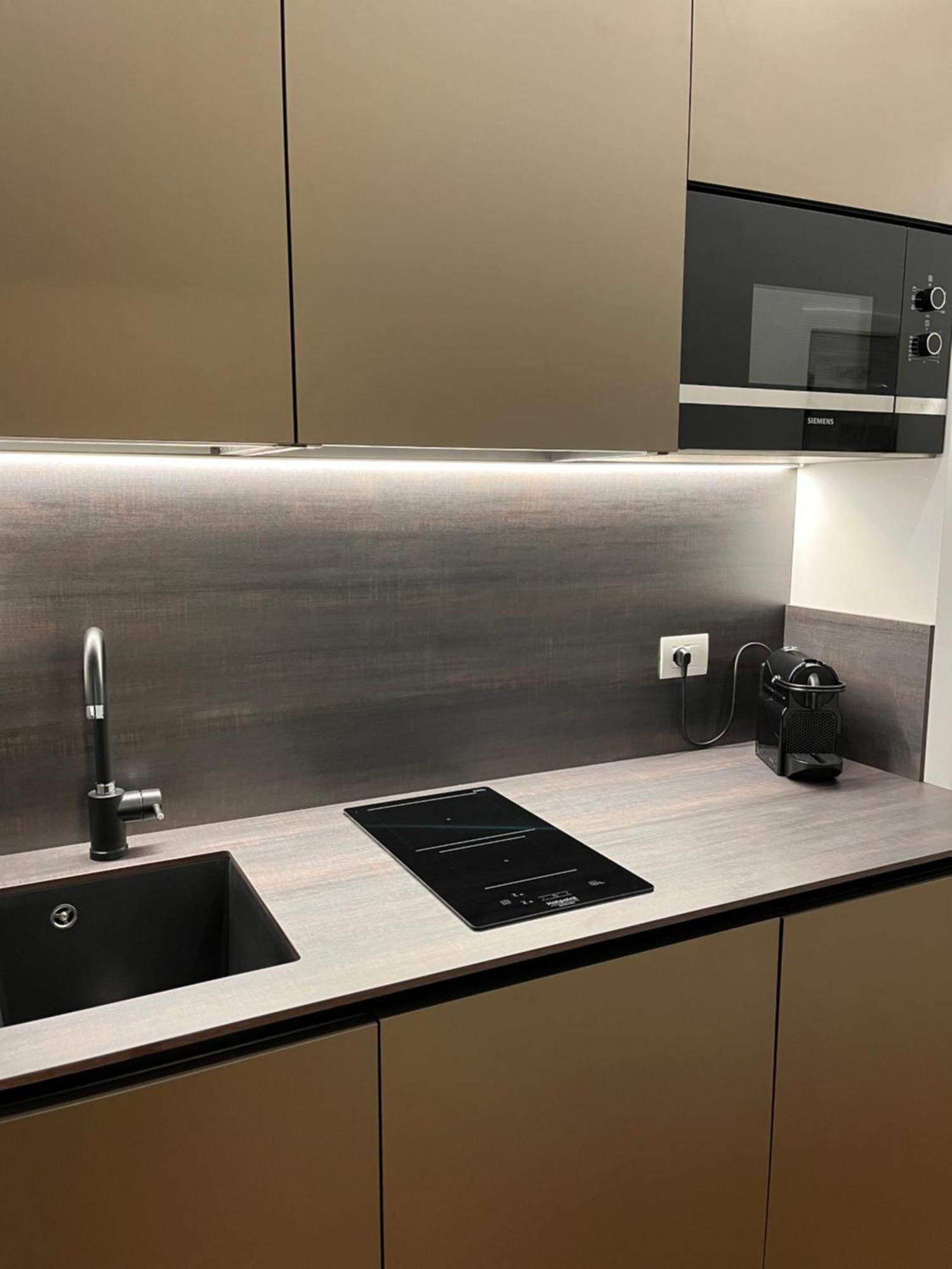Miap Orti 31 Apartment Milan Exterior photo